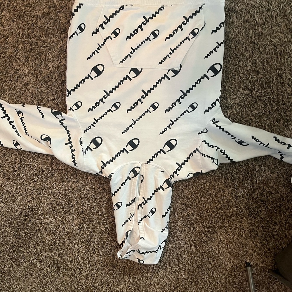 Boy’s champion set